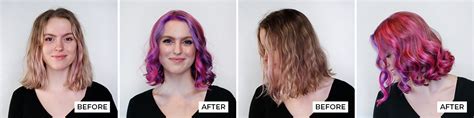 4 Must See One N Only Color Transformations