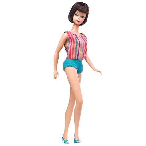 top 10 most iconic barbie dolls of the 1960s