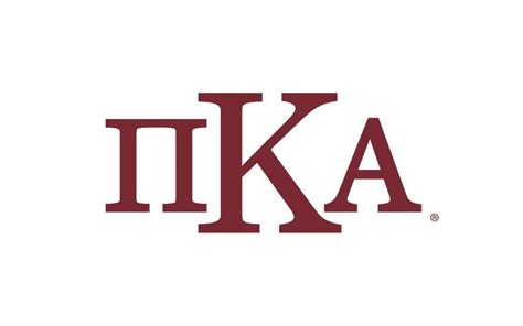 Pi Kappa Alpha Pike Fraternity Flag White Pike Fraternity Pi Kappa Alpha Alpha Fraternity