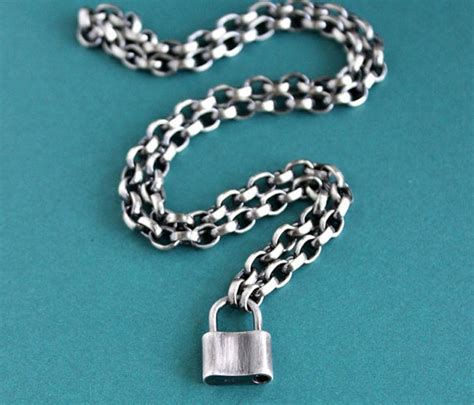 50+ Meaningful Necklaces For Guys ( Mens Meaningful Necklaces )