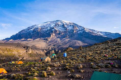 Is Climbing Mount Kilimanjaro Worth It