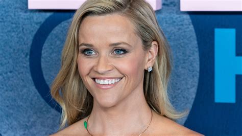 Reese Witherspoon Shares Her Nighttime Skin Care Routine — Products