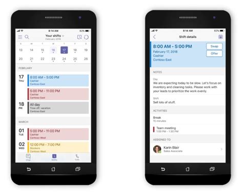 Servicebot, freshservice bot, at your service, gets all the critical ticket updates from your service desk within microsoft teams. Microsoft upgrades Teams mobile app to woo frontline ...