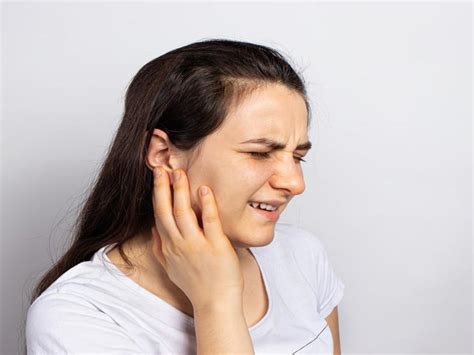Ear Pain After Car Accident Jason Ucha