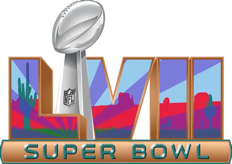 Super Bowl Lviii Logo Concepts Chris Creamers Sports Logos