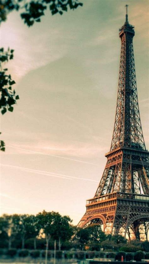 Background Wallpaper Hd Eiffel Tower