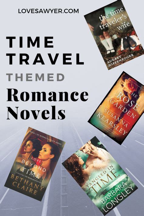 The Best Time Travel Romance Novels Ever Time Travel Romance Novels