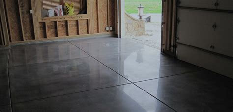 Polished Concrete Floors Creative Maintenance Solutions
