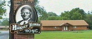 By jeneé osterheldt globe columnist, updated february 14, 2020, 3:57 p.m. Auburn site of former Tubman home is now a national park | WXXI News