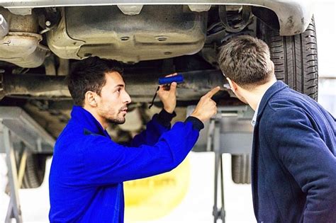 Top 3 Auto Repair Tips One Must Keep In Mind