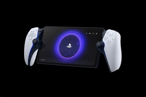 PS5リモートプレイ専用機PlayStation Portal リモートプレーヤーが2023年内に発売へ価格は2万9980円税込