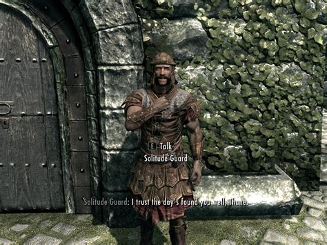 These are the quotes and shouts for the draugr in skyrim. Skyrim Guard Quotes. QuotesGram