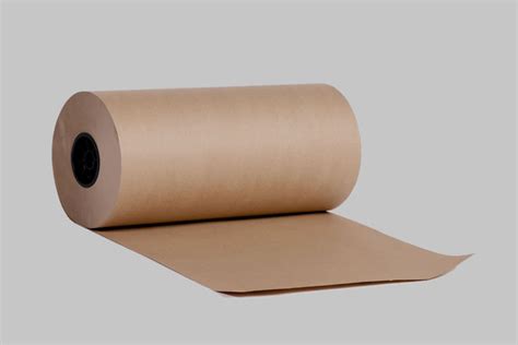 Kraft Paper Protective Wraps And Stuffing Papers Trans Consolidated