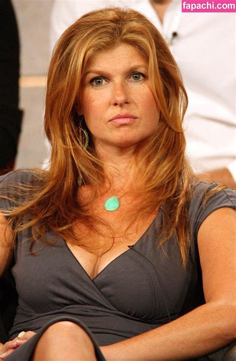 Connie Britton Conniebritton Simonbritton Leaked Nude Photo