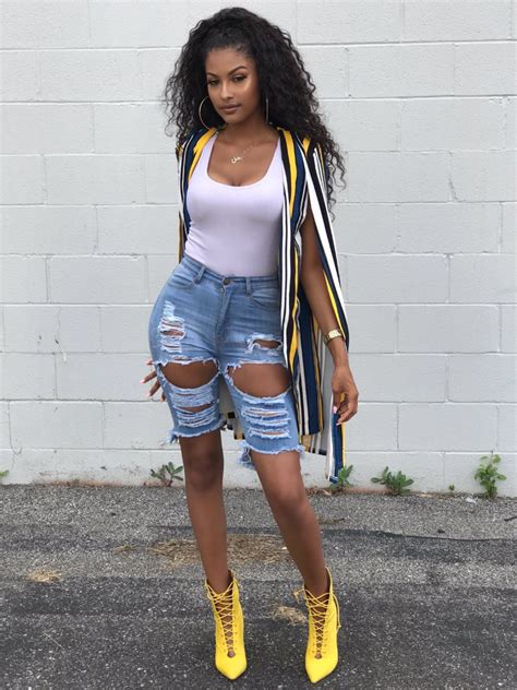 pin by 👼🏾💜 victoria on fashion and style fashion cute outfits black women fashion