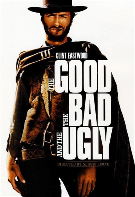 The Good The Bad And The Ugly Rare Marcapáginas De Película Material De