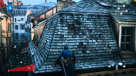 Assassin S Creed Unity Gameplay Max Settings P Msi Sli Youtube