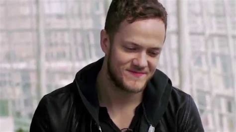 Imagine Dragons And The Tyler Robinson Foundation Back Story Youtube
