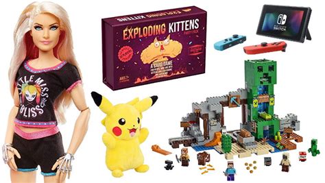 101 Best Toys For 9 Year Old Girls 2020
