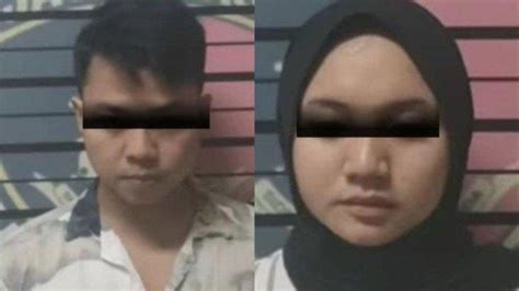 Skandal Dosen Uin Lampung Digerebek Berduaan Bareng Mahasiswi Akui Pacaran 6 Kali Hubungan