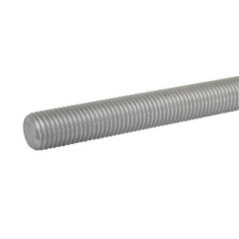 Threaded Rod M12 X 1mtr Grade 88 Galv Prime Supplies