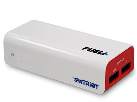 9000mah Dual Port Rechargeable Battery Power Bank