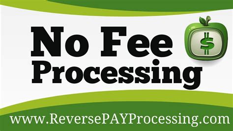 Credit card processing is fast and easy with quickbooks. No Fee Credit Card Processing by ReversePAY Processing - YouTube