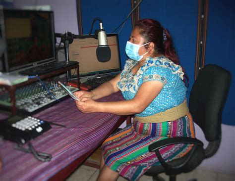 Indigenous Community Radio Operators Win Court Case Against The