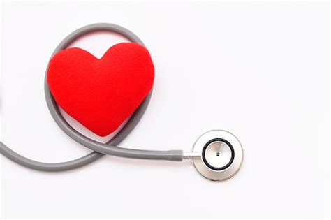 Heart Checkup Stock Photo Download Image Now Istock