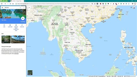 The tool also uses satellite. Google Maps - Wikipedia tiếng Việt