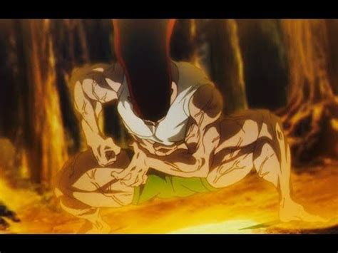 Voir plus d'idées sur le thème gon transformation, fond d'ecran dessin, guerrier anime. Gon Transformation Episode / Image - Gon transforming 2 ...