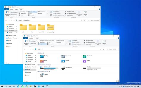 Windows 10 Build 21343 Drops In The Dev Channel Pureinfotech