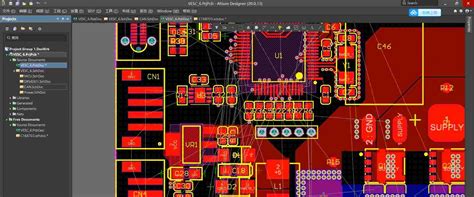 The Ultimate Guide To Altium Keep Out Layer Raypcb