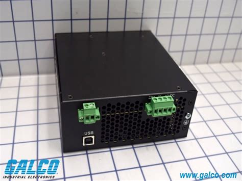 Nt24k 8tx Red Lion Ethernet Switches Galco Industrial Electronics