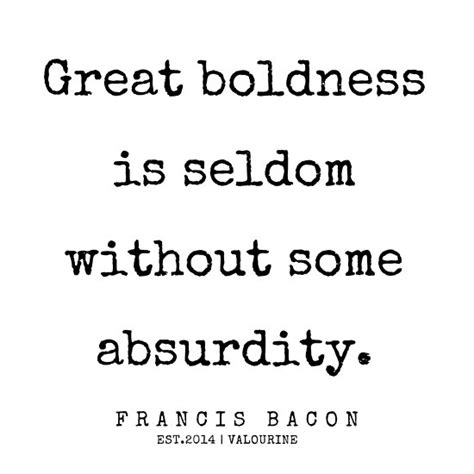 33 francis bacon quotes 200205 poster by quotesgalore bacon quotes francis bacon francis