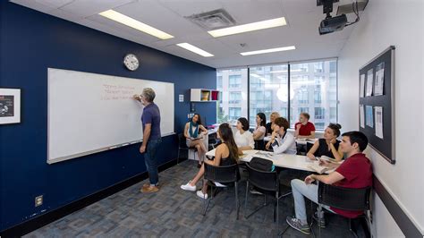 Ilac Toronto Escolas No Canadá