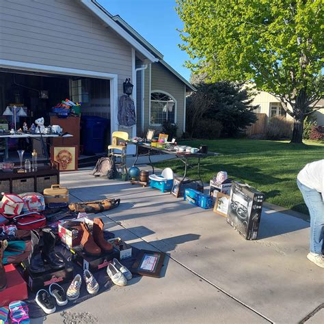 Garage sale - Miscellaneous - Gardnerville, Nevada | Facebook Marketplace