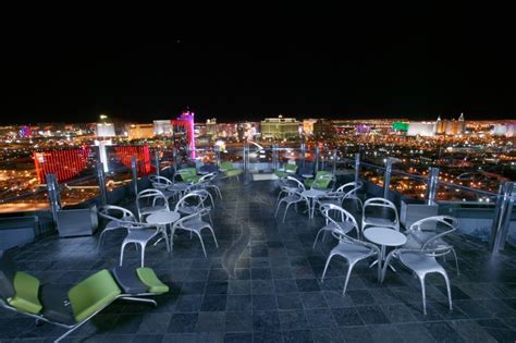 Las Vegas Nightlife Blog Top 5 Nightclubs With Outdoor Spaces