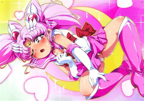Teenage Sex Chiccha Na Bishoujo Senshi Original Hentai Sailor Moon Bishoujo Senshi Sailor