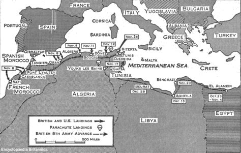 Eto/north africa contents map of wwii north africa 1940/41 war maps war in north africa and italy | historical resources map of wwii north africa 1942/43 timeline of world war ii: African Campaign of World War II | map of the North African Campaign of 1942 | Military Wall ...