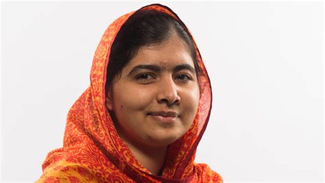 Malala Plots College Adores Inside Out