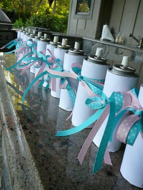 25 Creative Gender Reveal Party Ideas Hative