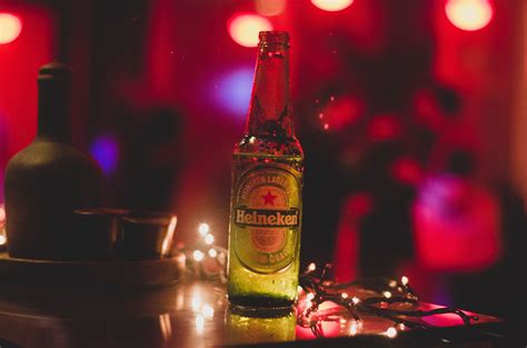 Tổng Hợp 200 Hình ảnh Uống Bia Heineken Mới Nhất Wikipedia