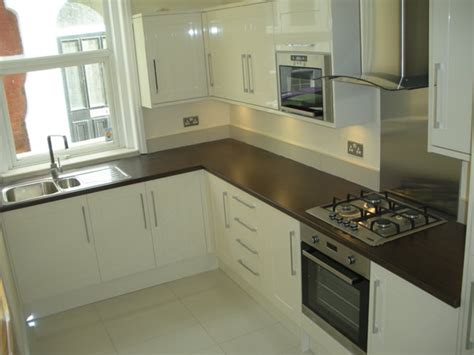 Kitchen Insurance Contract By Sar Property Development Kent
