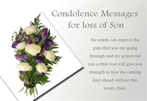 30 Islamic Condolence Messages To Support Fellow Muslims Condolence
