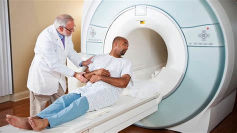 The scan uses a strong magnetic field and radio waves to generate images of parts of the body that can't be seen as well. 10 Things Your Doctor Won't Tell You About an MRI ...