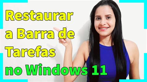 Como Restaurar A Barra De Tarefas Do Windows 11 No Estilo Do Windows 10 Hot Sex Picture