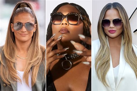 The Best Sunglasses According To Celebrities