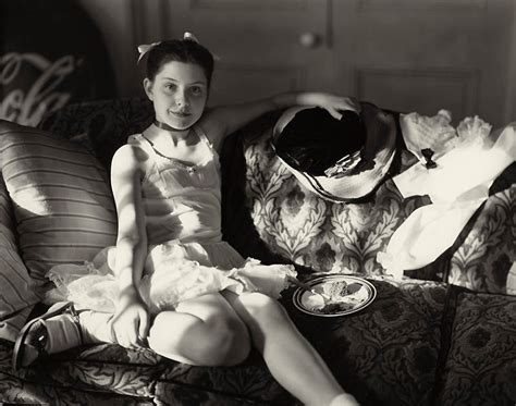 Black And White Photographs By Sally Mann