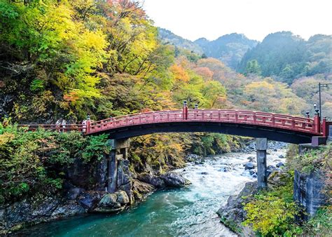Visit Nikko On A Trip To Japan Audley Travel Uk